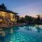 Villa Tigerlily