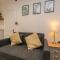 Basement Flat 43