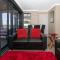 Ocean View Executive Apartment 4
