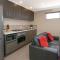 Ocean View Executive Apartment 4