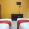 RedDoorz Syariah At Hotel Matahari 1 Jambi