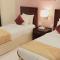 Lotus Furnished Hotel Apartments LLC. Ajman - 阿吉曼