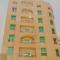 Lotus Furnished Hotel Apartments LLC. Ajman - 阿吉曼