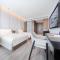 Atour Hotel Jinan Tangyan Century Avenue - Jinan