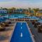Safir Dahab Resort-Egypt - Dahab