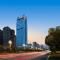 Projoy Hotel Tianfu Chengdu - 成都