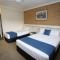 Great Eastern Motor Inn Gympie - Gympie