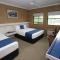 Great Eastern Motor Inn Gympie - Gympie