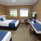 Great Eastern Motor Inn Gympie - Gympie