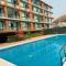 MAHIDOL CONDO มหิดลคอนโด - 清迈