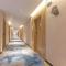 Echarm Hotel Changsha Yueliangdao Guanziling Metro Station - Čchang-ša