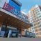 Borrman Hotel Zoucheng Huamaowan Mall - Zoucheng