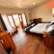 DISHA SILVER PEAK Hotel