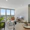 Executive 2-Bed with Stadium View, Great Amenities - Brisbane
