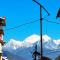 DISHA SILVER PEAK Hotel