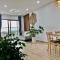Căn hộ cao cấp view biển 2 phòng ngủ. - 岘港