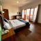 DISHA SILVER PEAK Hotel