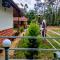 Coffee Breeze Homestay By Dazzle Destinations- Swimming Pool and Simple Rooms