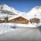 Chalet LOurs Blanc - OVO Network