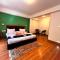 DISHA SILVER PEAK Hotel