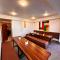 DISHA SILVER PEAK Hotel