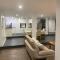 Ocean Park Retreat