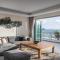 Beachfront Residences - Stunning Sea and Lake View