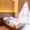 Kulai d'putra suites beside ioiMall near Airport and JPO - Kulai