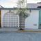 Casa Jazmín (Casa familiar)