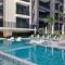Ahad Residences Studio- 15mins Walk To Dubai Mall