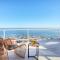 Bella Vista Camps Bay - Apt with Ocean Views - Cape Town