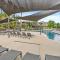 Yarrawonga Lakeside Apartment 49