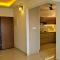 Lake and sea facing 2BHK with ultimate privacy - Thiruvananthapuram