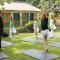 Jetwing Ayurveda Pavilions - Full Board & Treatments