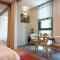 Mansion216, Haeundae Beachs new residence is 2 minutes away from Haeundae Station and offers luggage storage service and early check-in, 31st floor city view