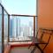 Mansion216, Haeundae Beachs new residence is 2 minutes away from Haeundae Station and offers luggage storage service and early check-in, 31st floor city view
