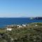 Traditional stone-built cottages Azalas - Moutsouna Naxos