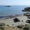 Traditional stone-built cottages Azalas - Moutsouna Naxos