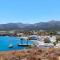 Traditional stone-built cottages Azalas - Moutsouna Naxos