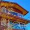 Fairmont cottage Mukteshwar