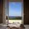 Stone Bay Houses in Messinia Kalamaki Beach Area
