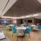 Holiday Inn Express Shanghai Gumei by IHG