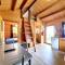 Yucca - Bungalow aux Makes - Saint-Louis
