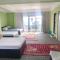 Hotel TAMU ilam