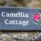 Camellia Cottage - Llanbedrog