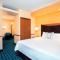 Fairfield Inn and Suites by Marriott Lakeland Plant City