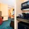 Fairfield Inn and Suites by Marriott Lakeland Plant City