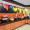 Fairfield Inn and Suites by Marriott Lakeland Plant City
