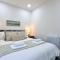 Top floor apartment in central Buxton