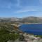 Traditional stone-built cottages Azalas - Moutsouna Naxos